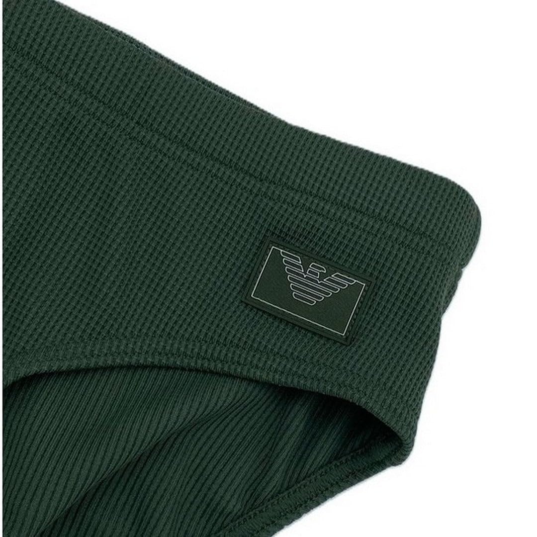 Emporio Armani Slip Bañador Hombre