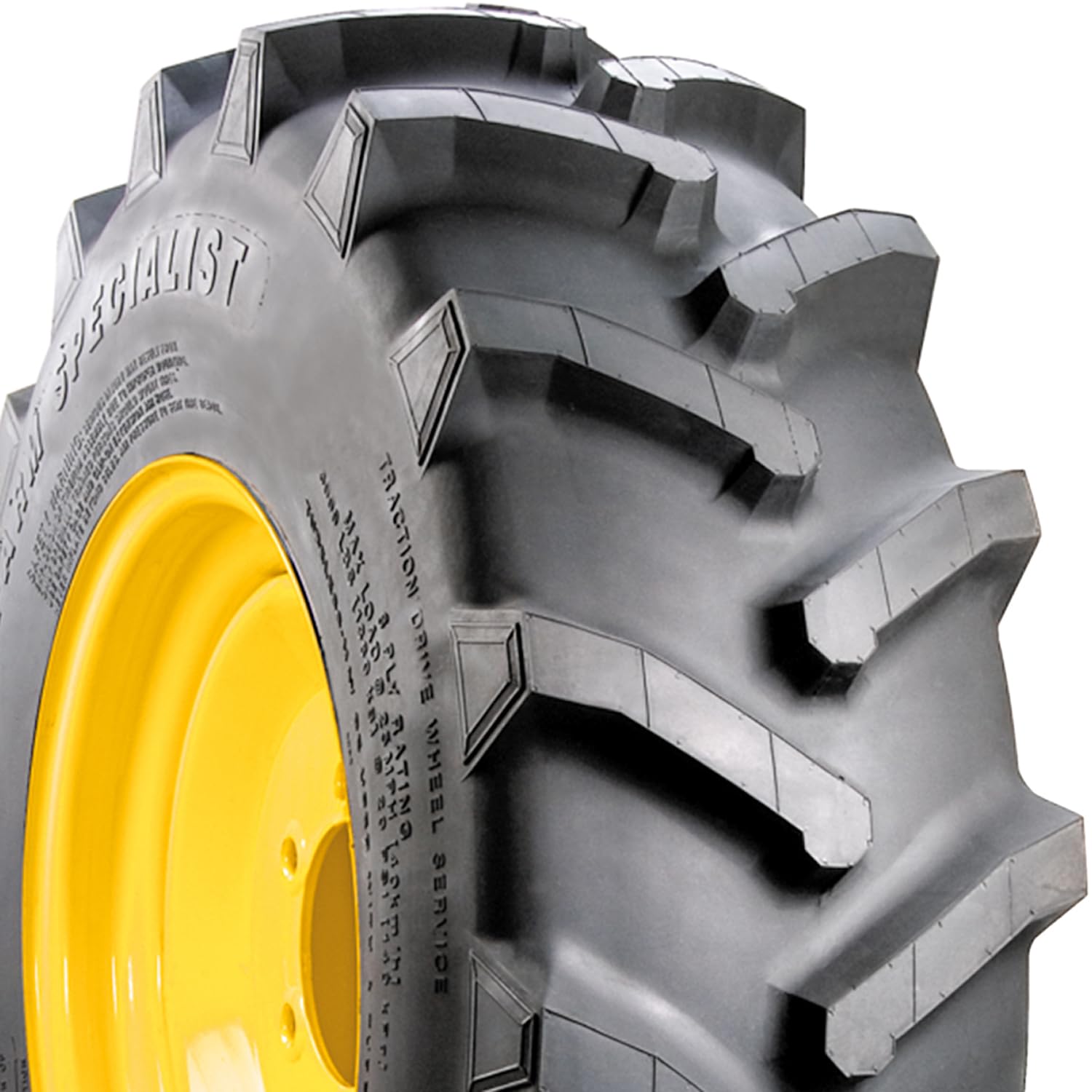 Carlisle Farm Specialist Tractor Tire -7-14