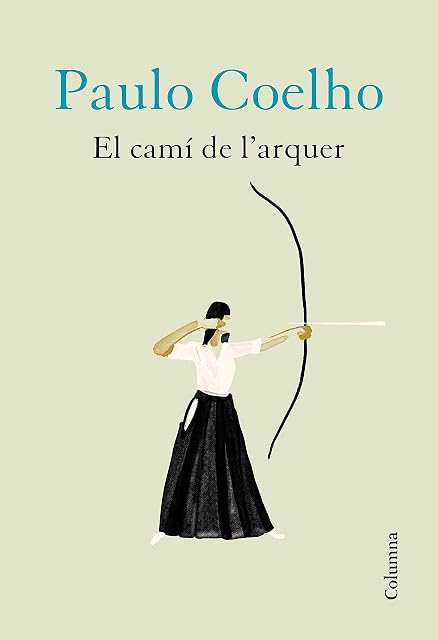 Portada de El camí de l'arquer