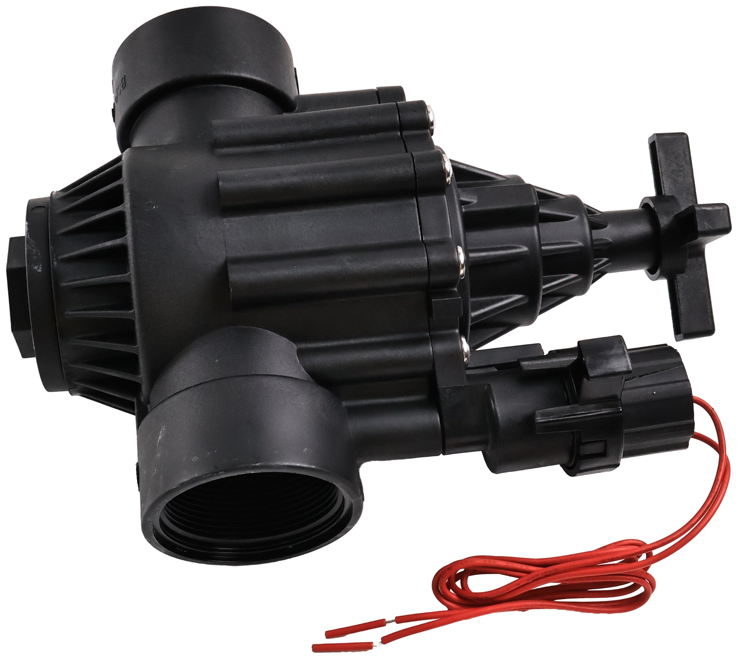 Válvula de riego de 24 V de 2 pulgadas PGV-201 para Rain Bird 200-PGA