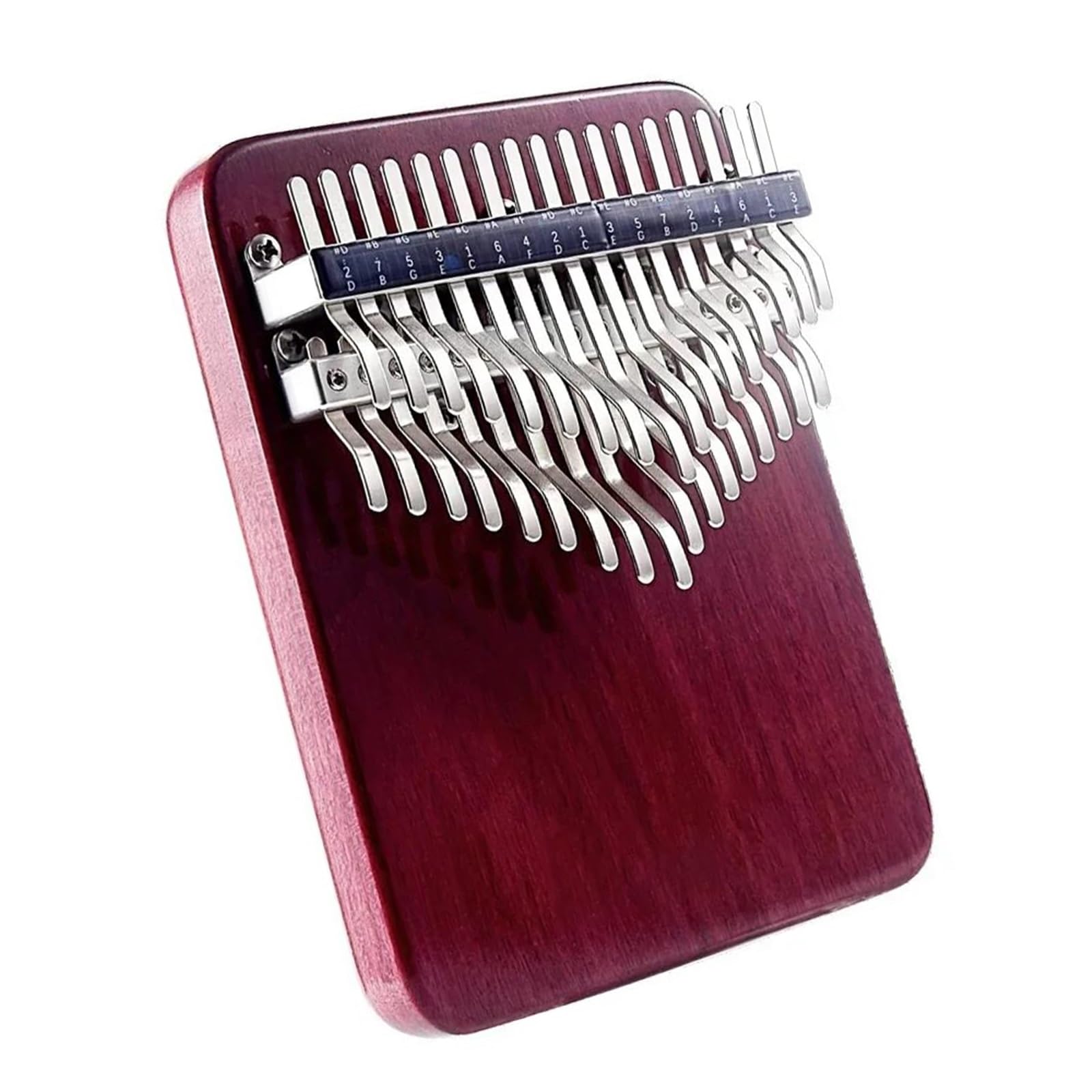 Kalimba Kalimba portatile per professionisti