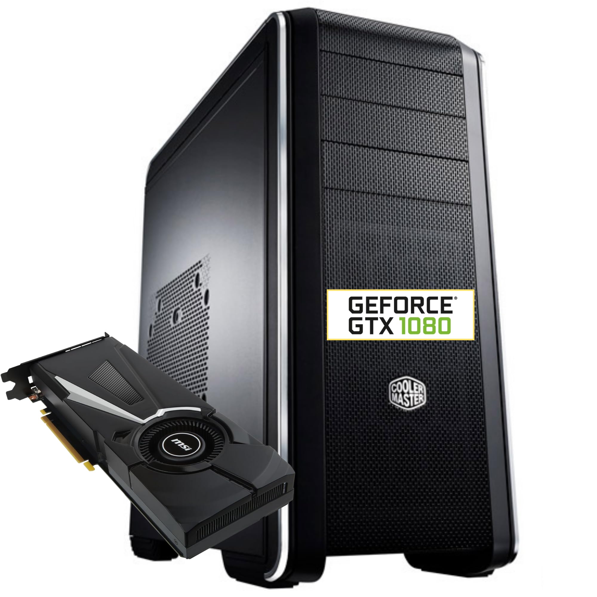 Amazon.co.jp: 【整備済み品】 ゲーミングPC WaffleMK クーラー 