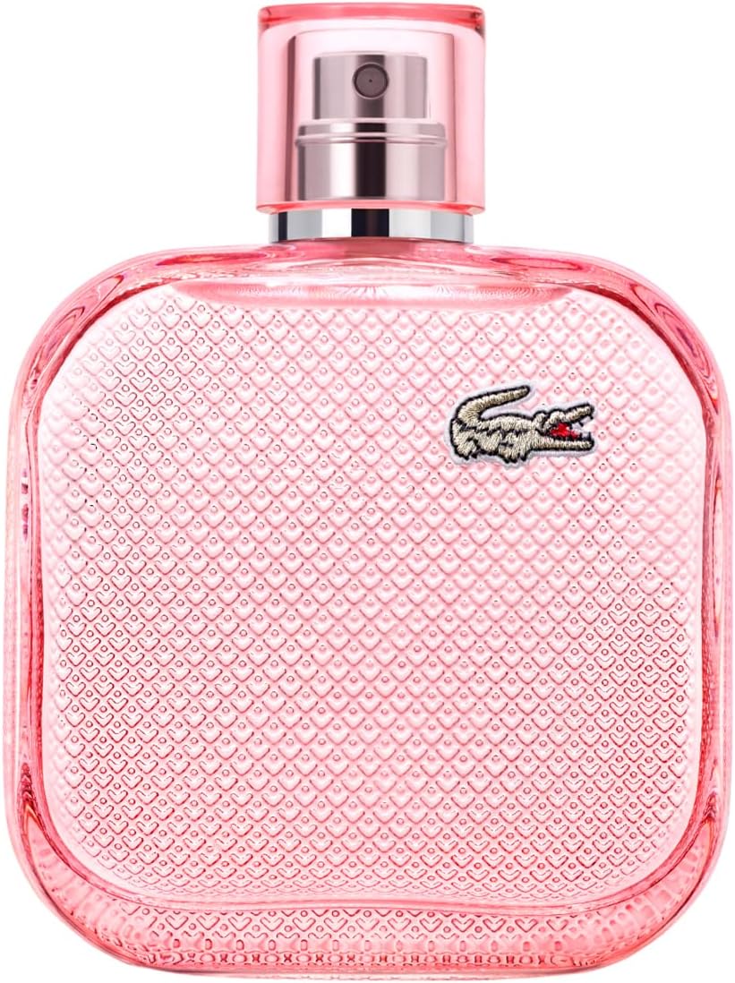 L.12.12 Pour Elle Sparkling Perfume for Women Eau De Toilette 90ML