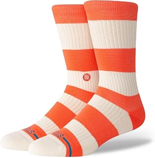Stance Unisex Fred Crew