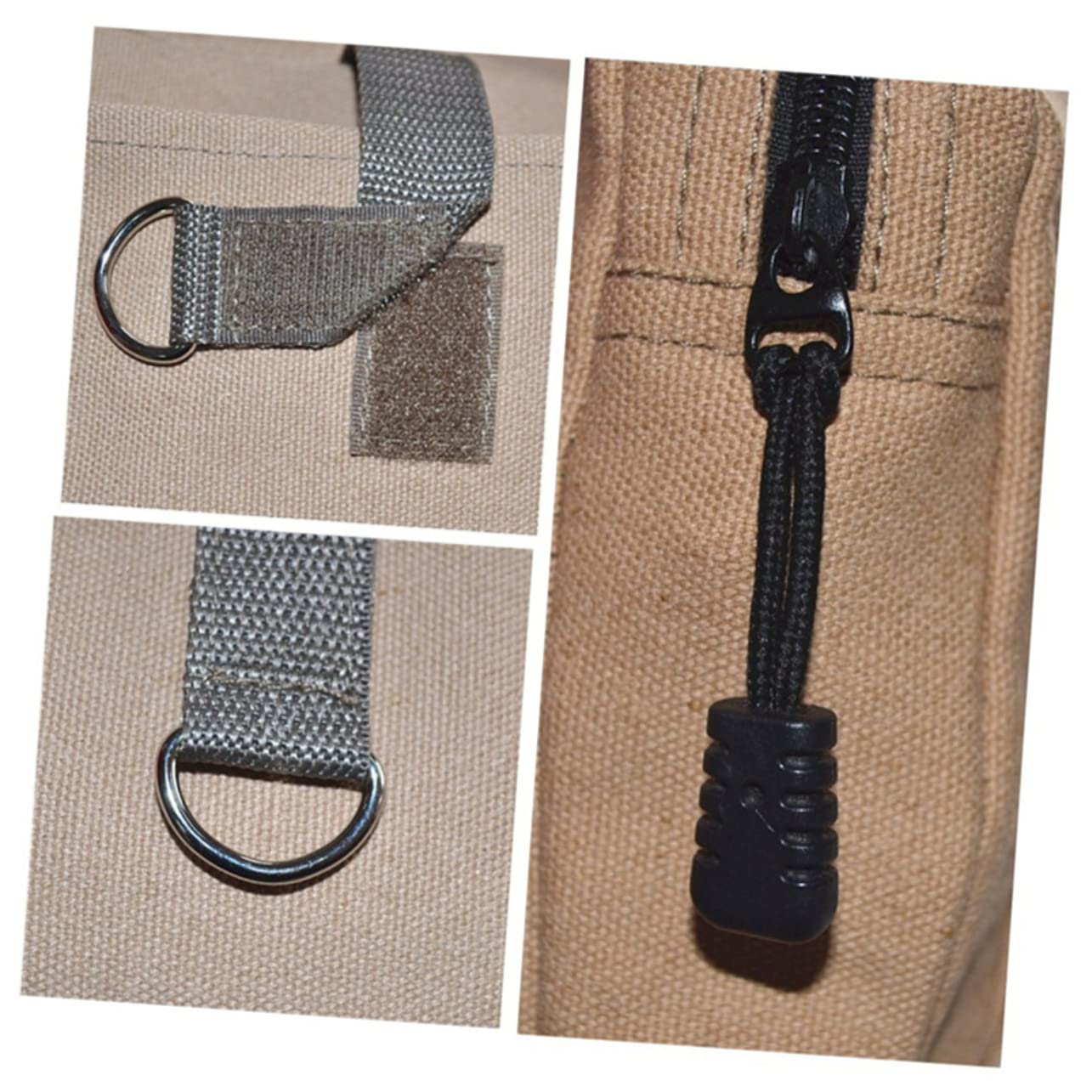 BESPORTBLE Mochila para Perros Hound De Viaje Alforja para Perros Camping Senderismo para Paseos Mascotas