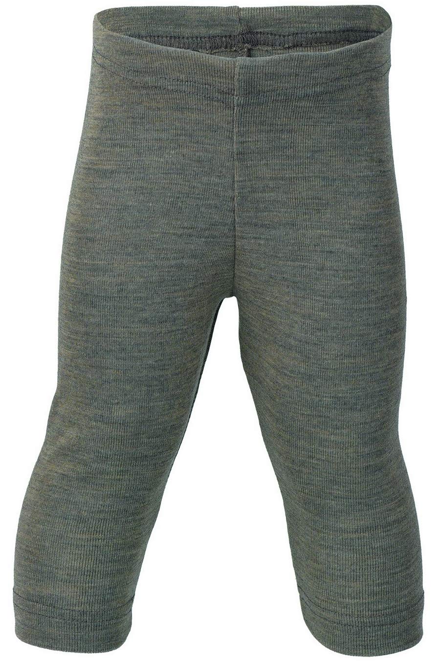 Engel, Baby Leggings, Lana (kbT) e Seta, a Forma di angioletto