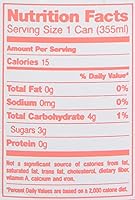 Vista 36 de SPINDRIFT - Agua con gas de piña, 12 onzas líquidas