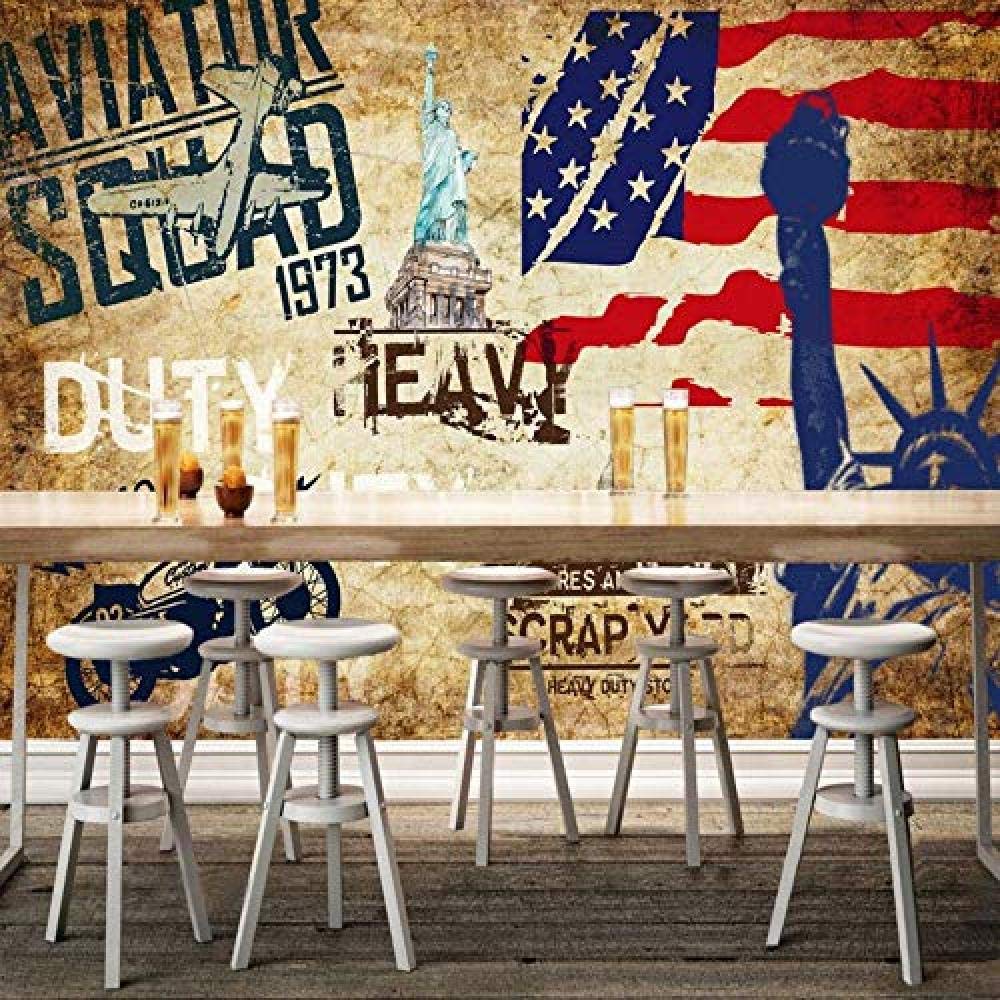 Amazon | 山笑の美 3Dステレオアメリカンスタイルのノスタルジックな