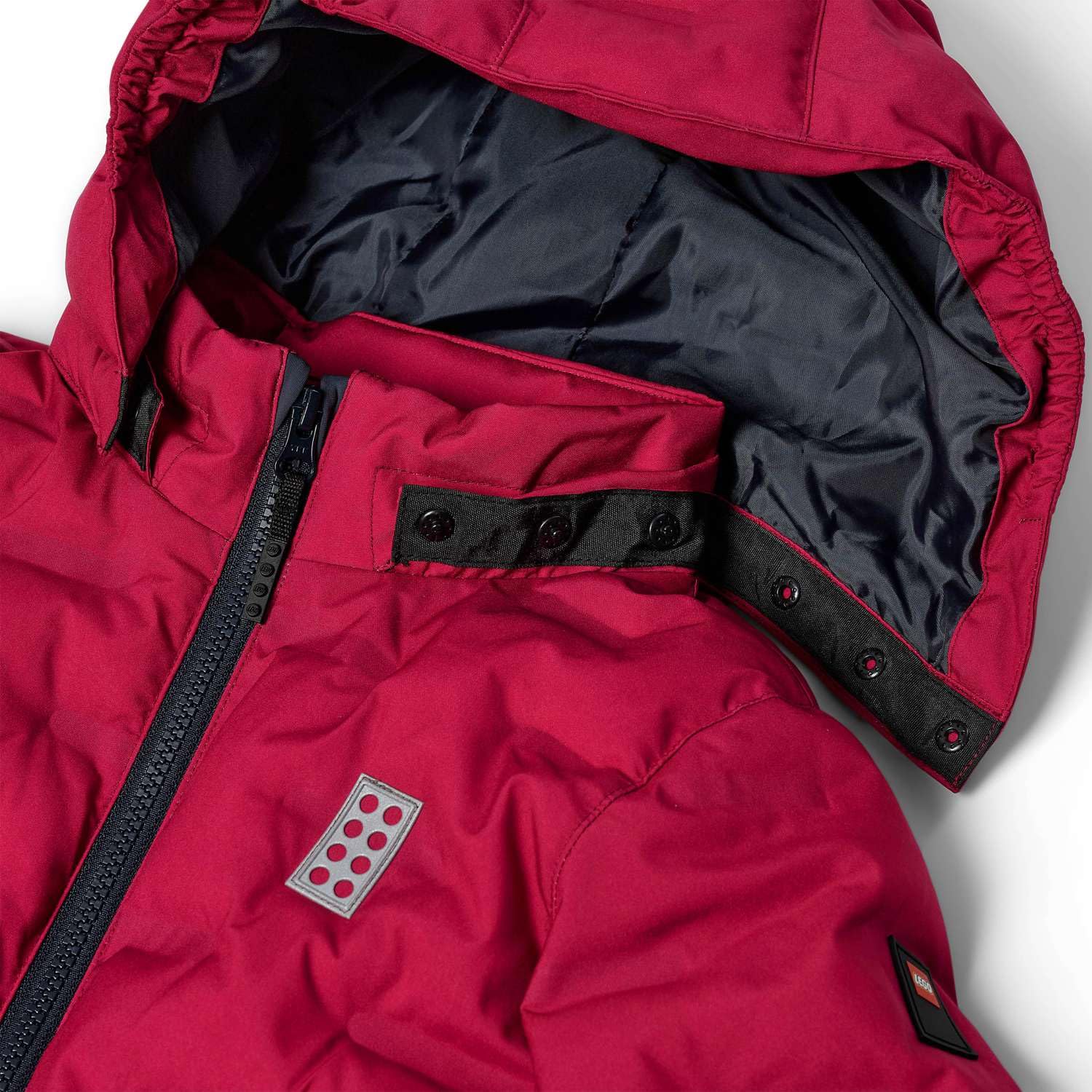 Kabooki Kurtka Uniseks Lwjipe 706 - Jacke