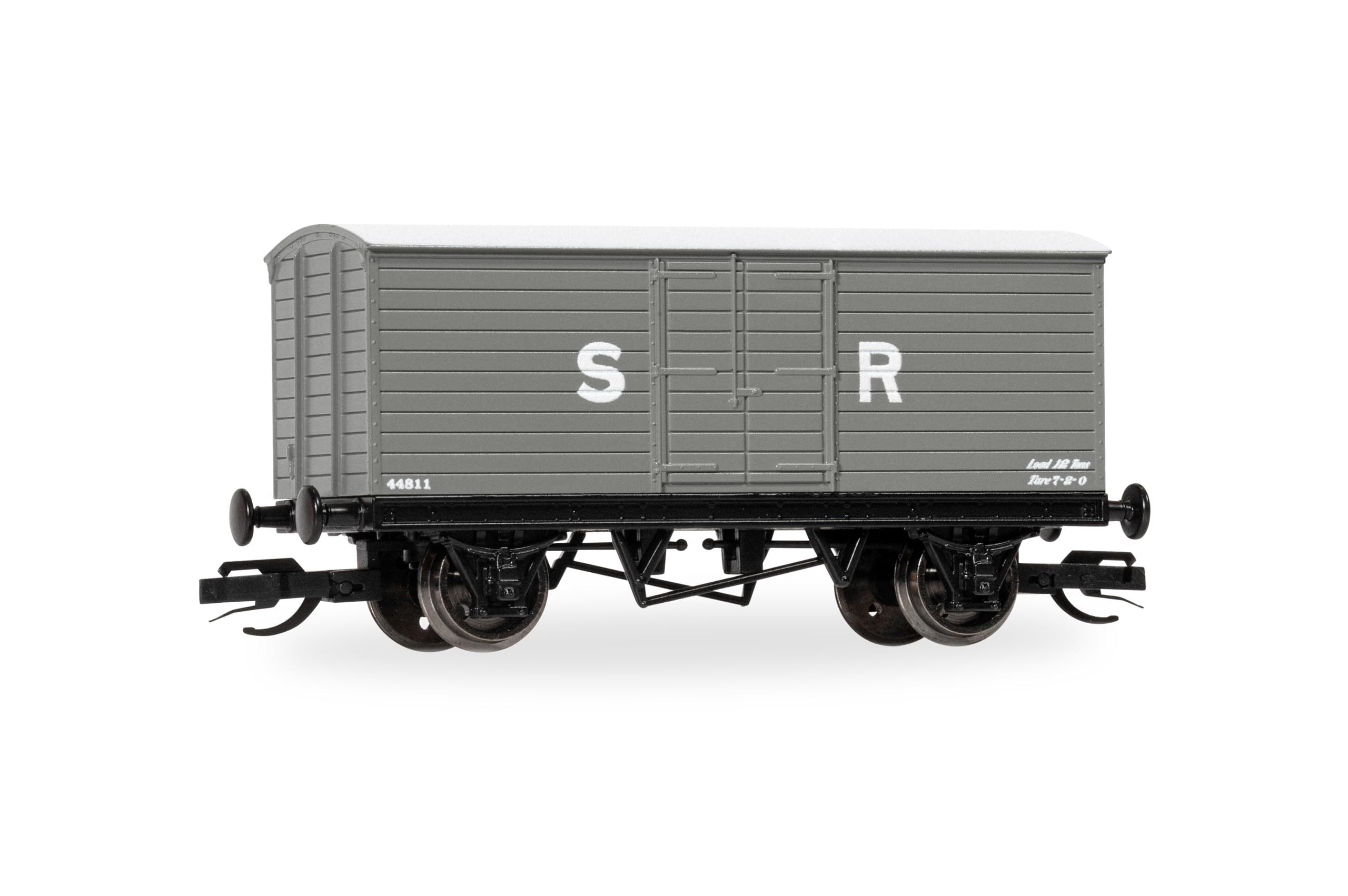 Hornby TT:120 TT1005M Set treno merci Branchline