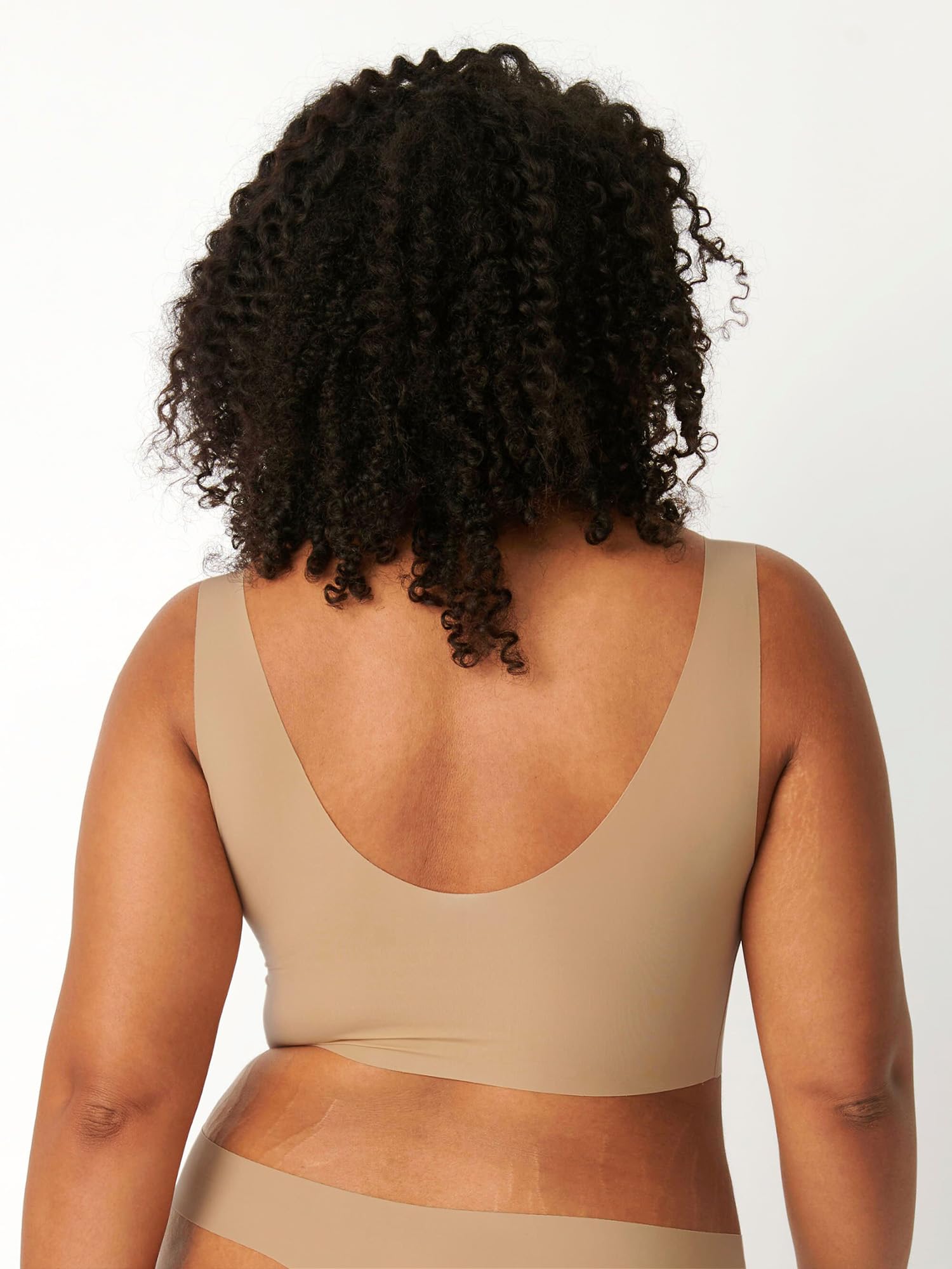 Sloggi ZERO Feel Top EX, Corsetto Donna
