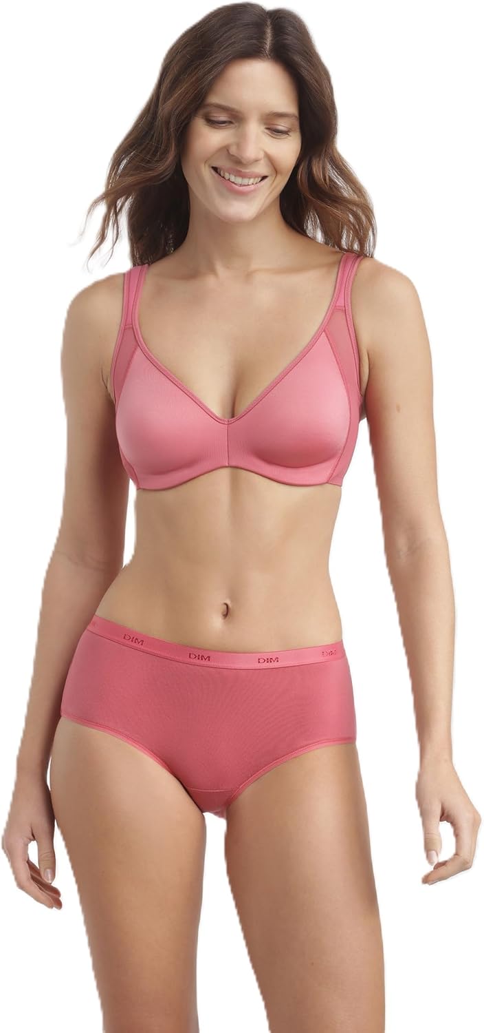 dim Womens Avec Armatures Generous Minimizer X1