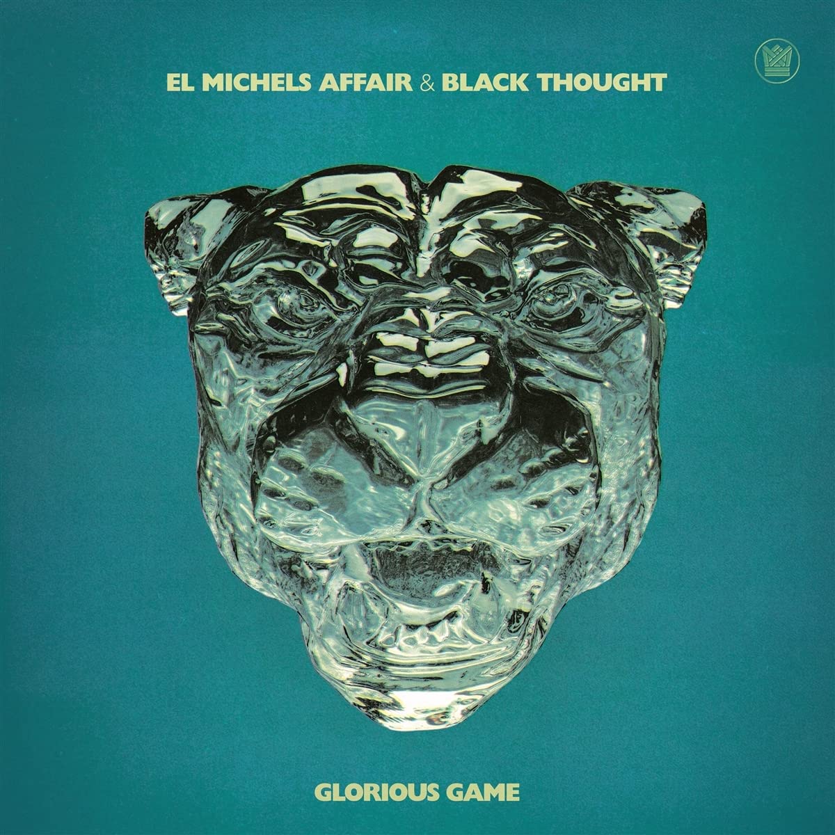 Black Thought - Glorious Game