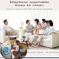 Vista 5 de Agotado (Azul, asiento de colocación)