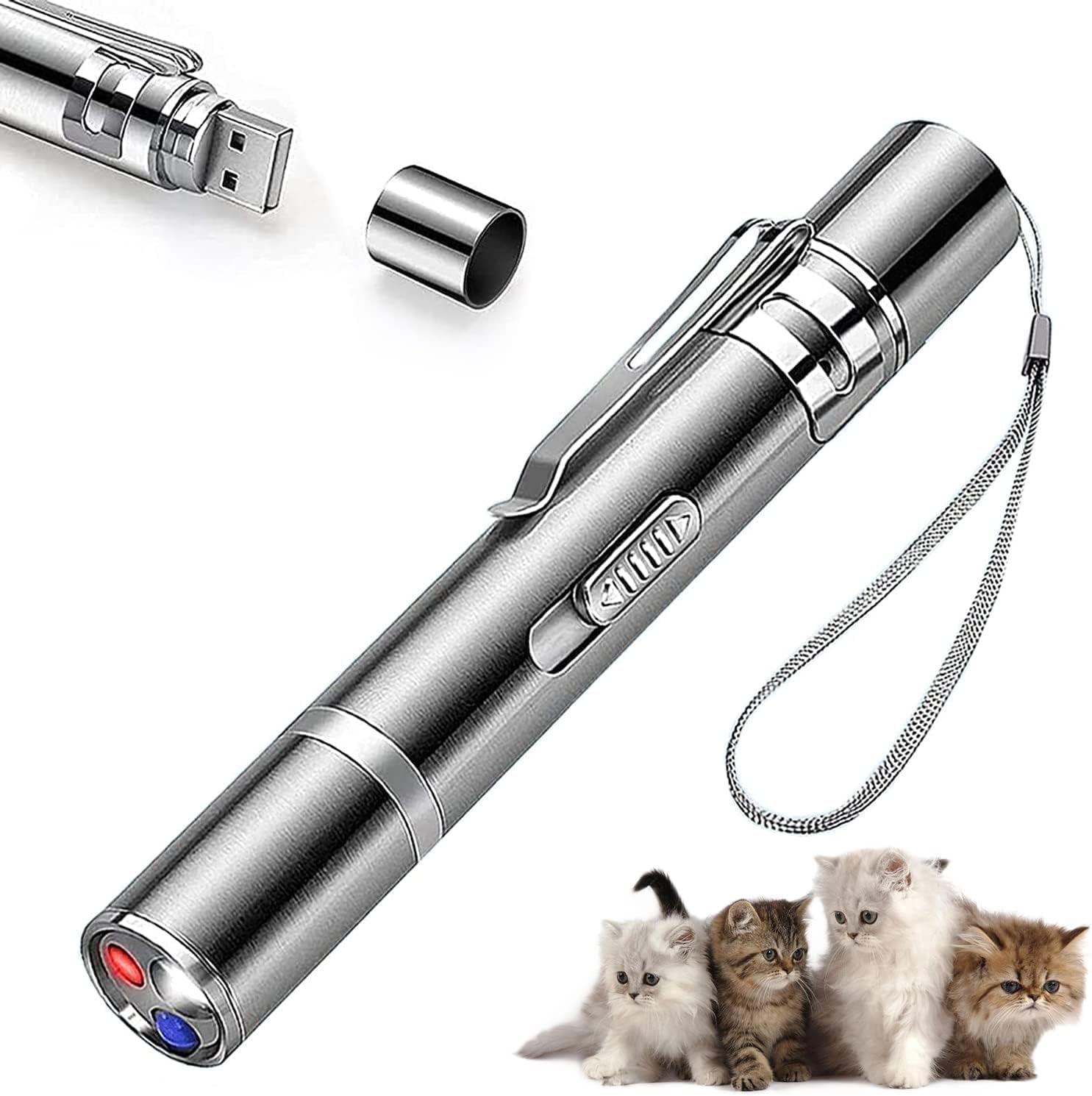cat laser pointer amazon