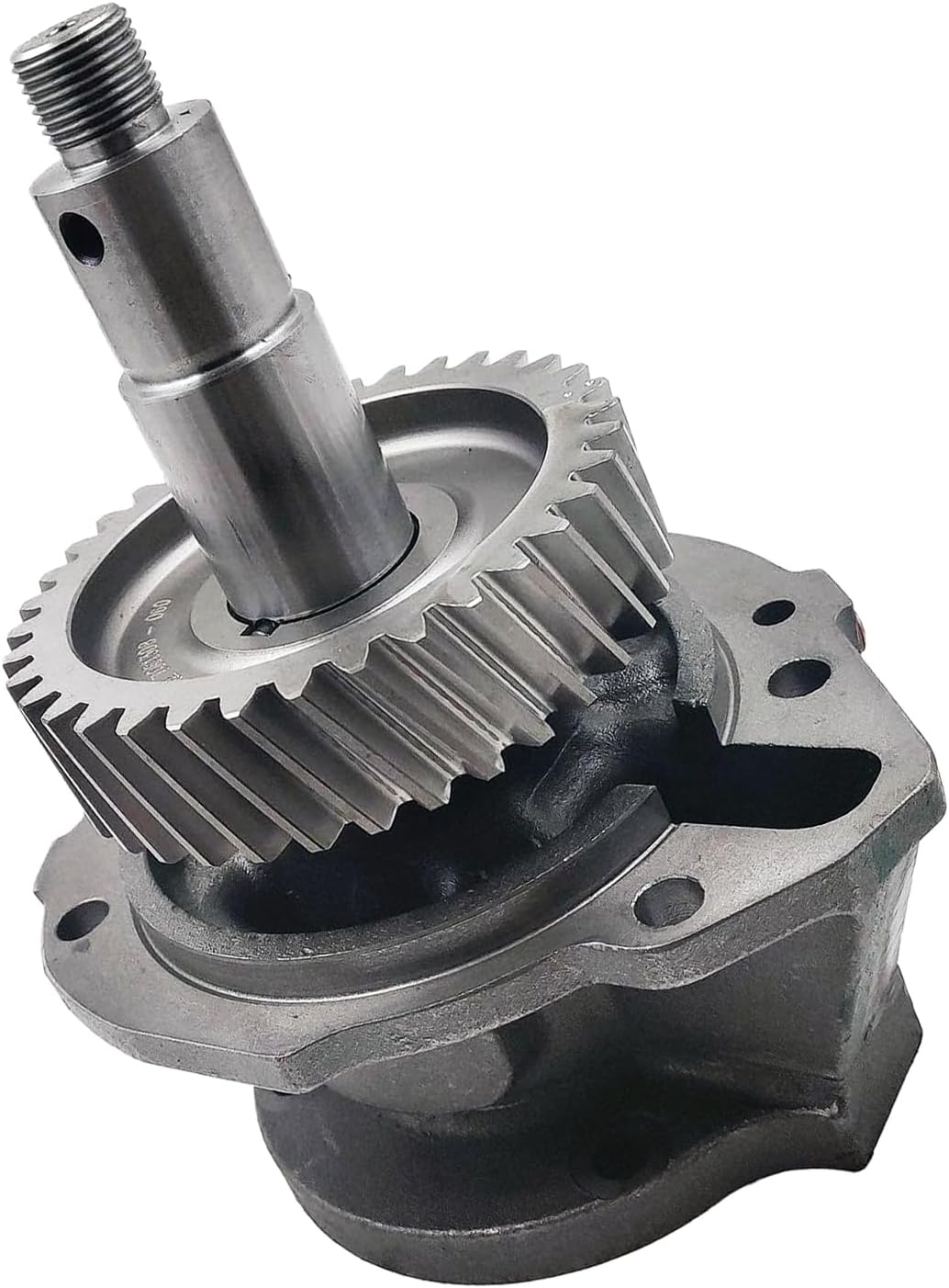 Accessory Drive AR45669 3005133 3050439 3067988 Compatible for Cummins Engine 855 N14