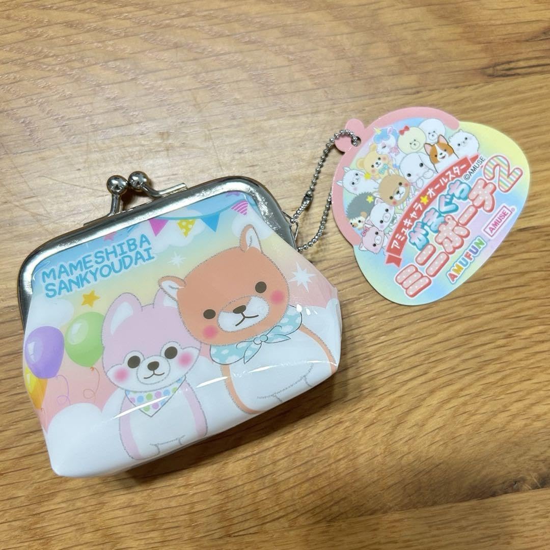 DOKIN-CHAN PAN-MAN 멜론 PANNA-CHAN 코인 케이스-Freehip.co.kr