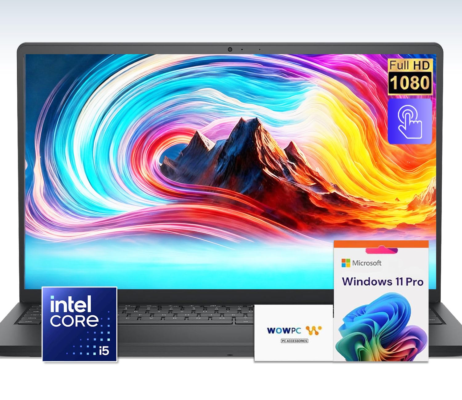 Amazon.co.jp: Dell Vostro ビジネスノートパソコン | 15.6インチ FHD