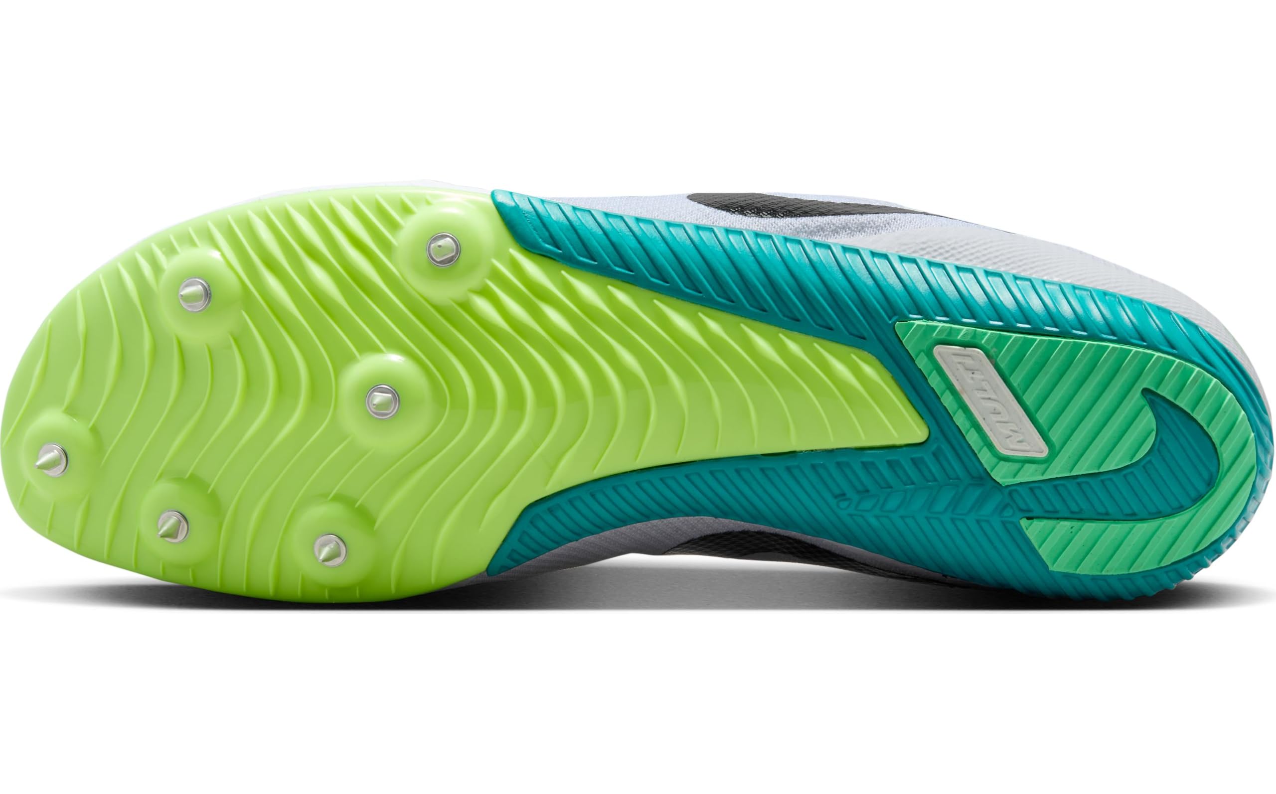 Nike Zoom Rival Multi Multievent Leichtathletik Spikes FZ9664