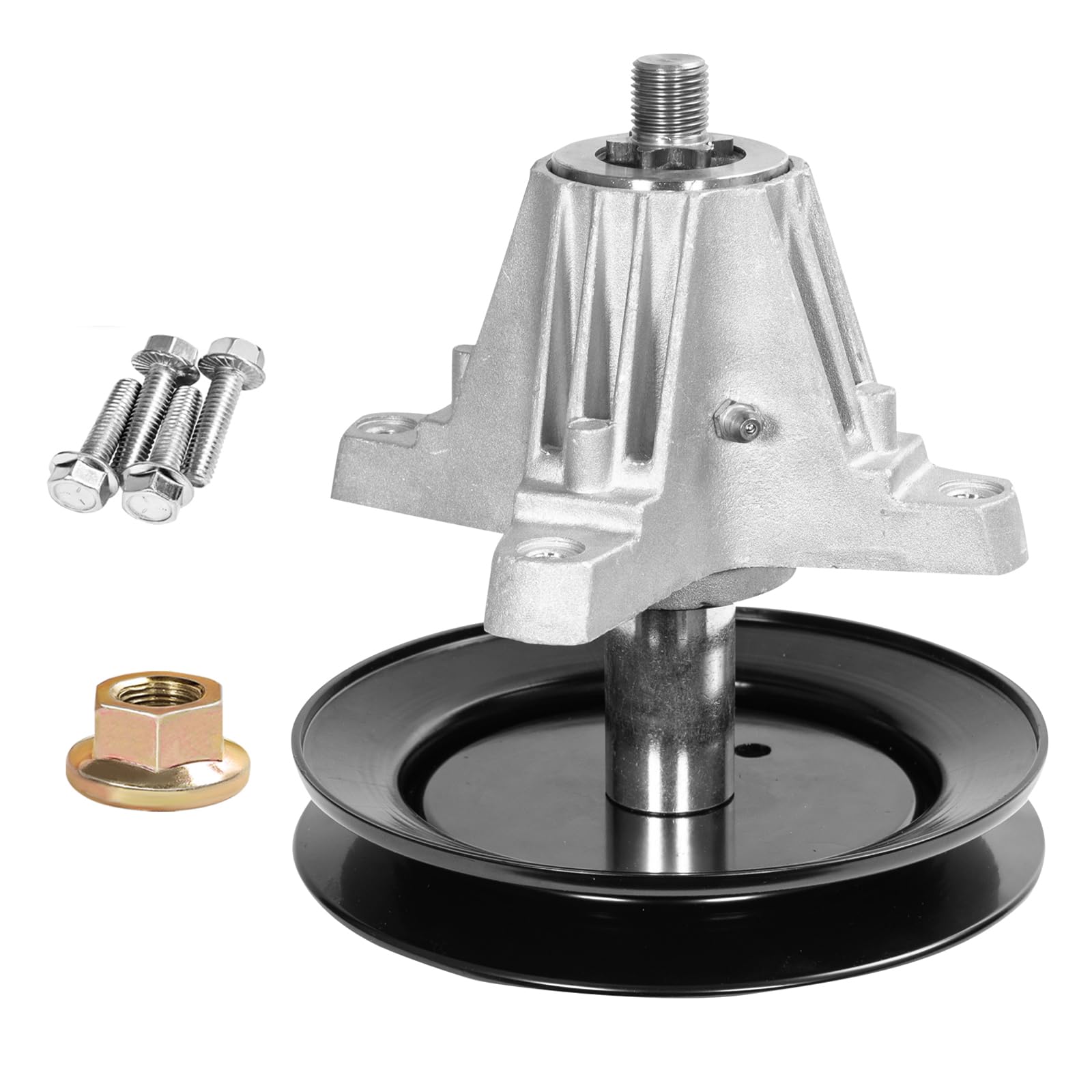 Amazon.com: Antanker Heavy Duty Spindle Assembly 918-04822B 918
