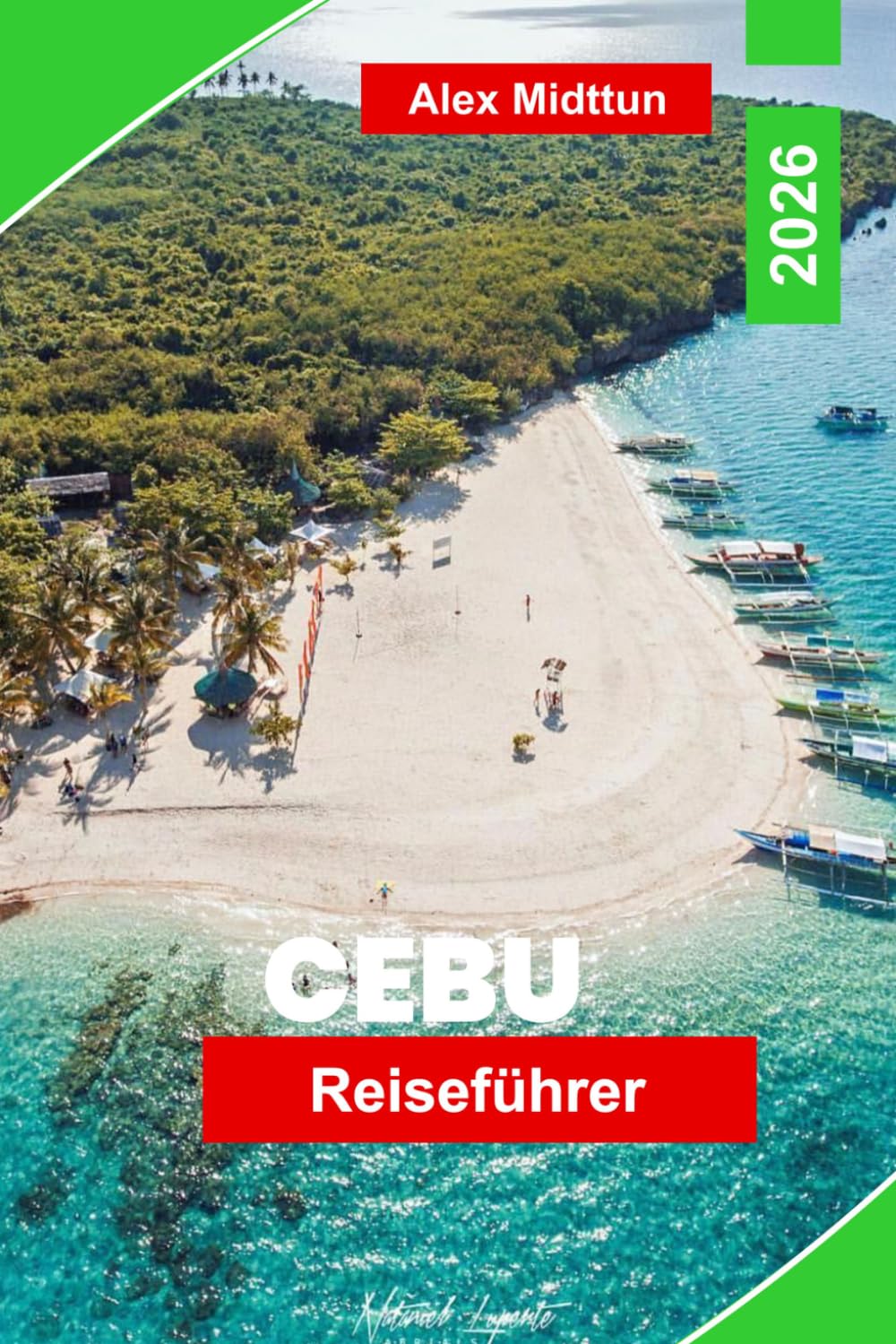 Cebu Reiseführer 2026: Entdecken Sie weiße Sandstrände, Inselhüpfen, Wasserfälle, lokale Küche und praktische Tipps für Ihre Philippinenreise