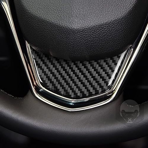 Miniatura 115 de NVCNX Real Premium - Adhesivo de fibra de carbono para puerta de automóvil, puerta de automóvil, cerradura de puerta de automóvil, marco de botón