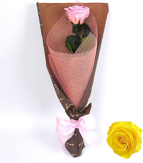 Amazon Co Jp 誕生日 プレゼント 花 ギフト プリザーブドフラワー ステム付きローズ 1輪の花束 イエロー バラ 花束 ブーケ 一輪 花 ギフト プレゼント プロポーズ 誕生日 結婚 両親贈呈 開業 開店 退職 内祝い 歓送迎 ホーム キッチン Amazon Co Jp 誕生日 プレゼント 花 ギフト プリザーブドフラワー ステム付きローズ 1輪の花束 イエロー バラ 花束 ブーケ 一輪 花 ギフト プレゼント プロポーズ 誕生日 結婚 両親贈呈 開業 開店 退職 内祝い 歓送迎 ホーム キッチン