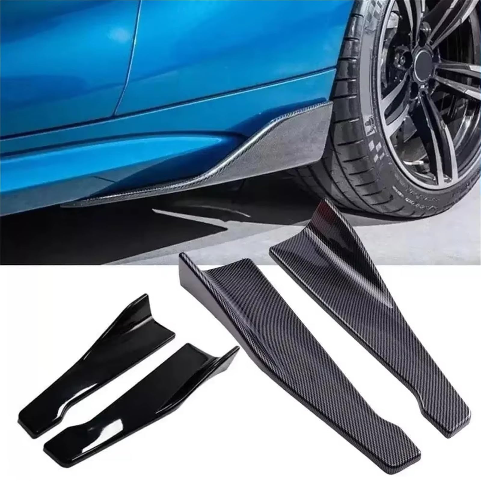 Spoilers Voiture pour Rav4 pour Corolla pour Auris pour Camry