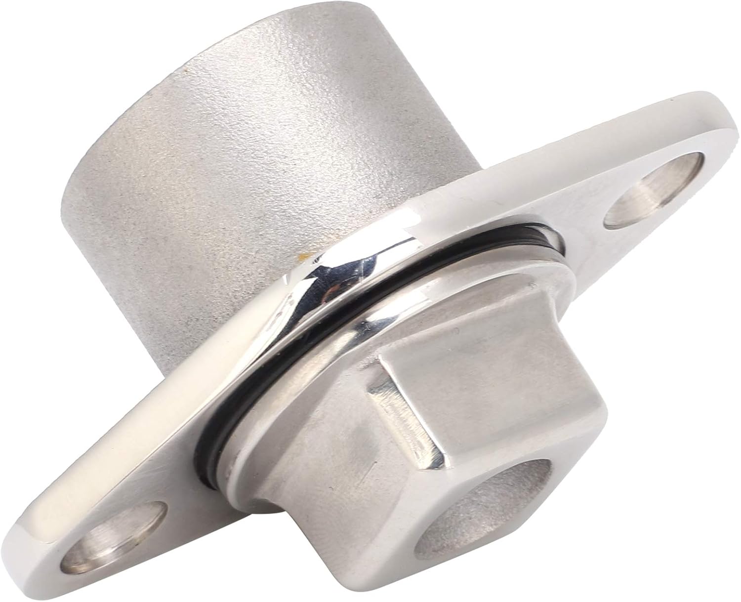 Yacht Drain Plug Drain Plug, Hardware Accessory 19MM 22MM Stainless