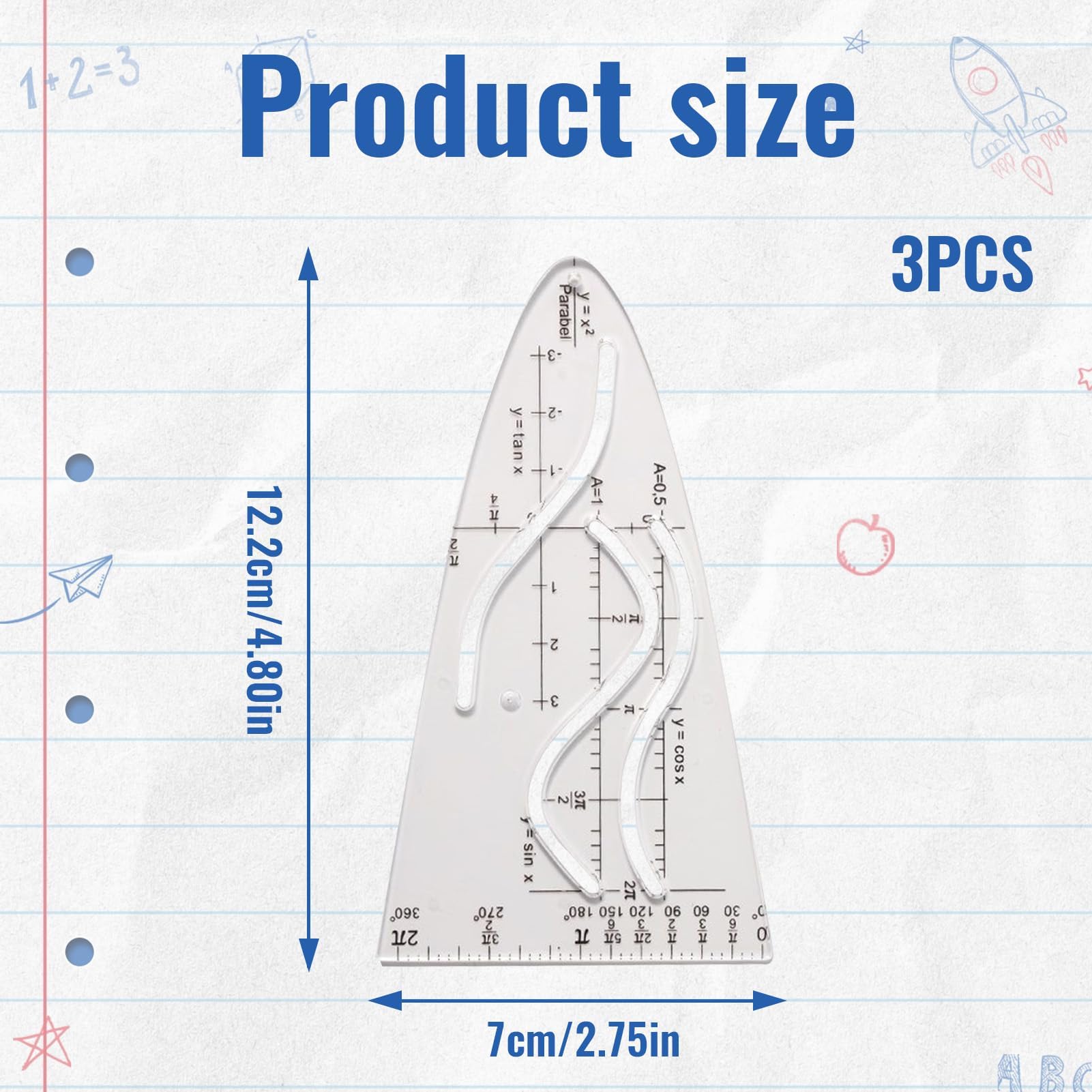 3 Modèles De Paraes Mathématiques : Règle De Parae, Modèle De