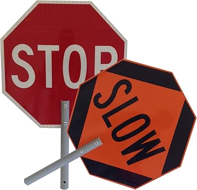 Eastern Metal Signs & Safety FLH-1812-EG/EG 18