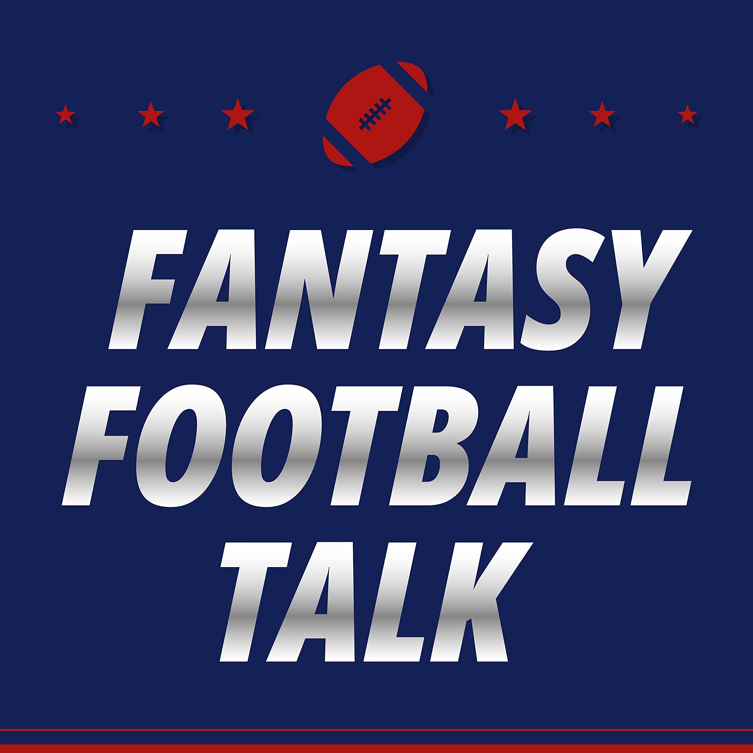 Der Fantasy Football Talk