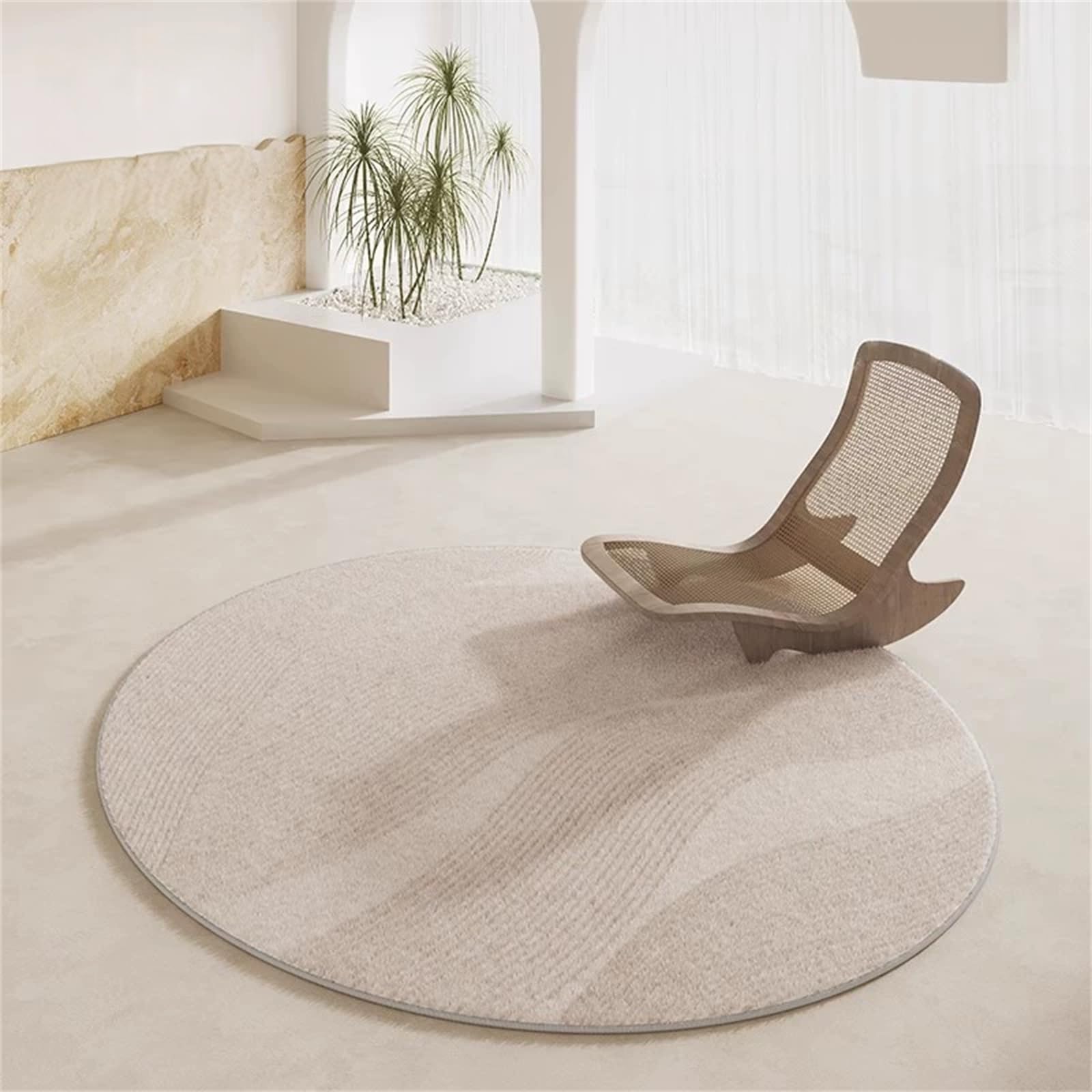 Tapis bureau intérieur pour créer un espace zen à la maison