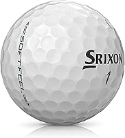 Vista 9 de Srixon Men's Soft Feel Golf Balls