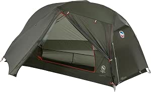 Big Agnes Copper Spur UL Backpacking Tent