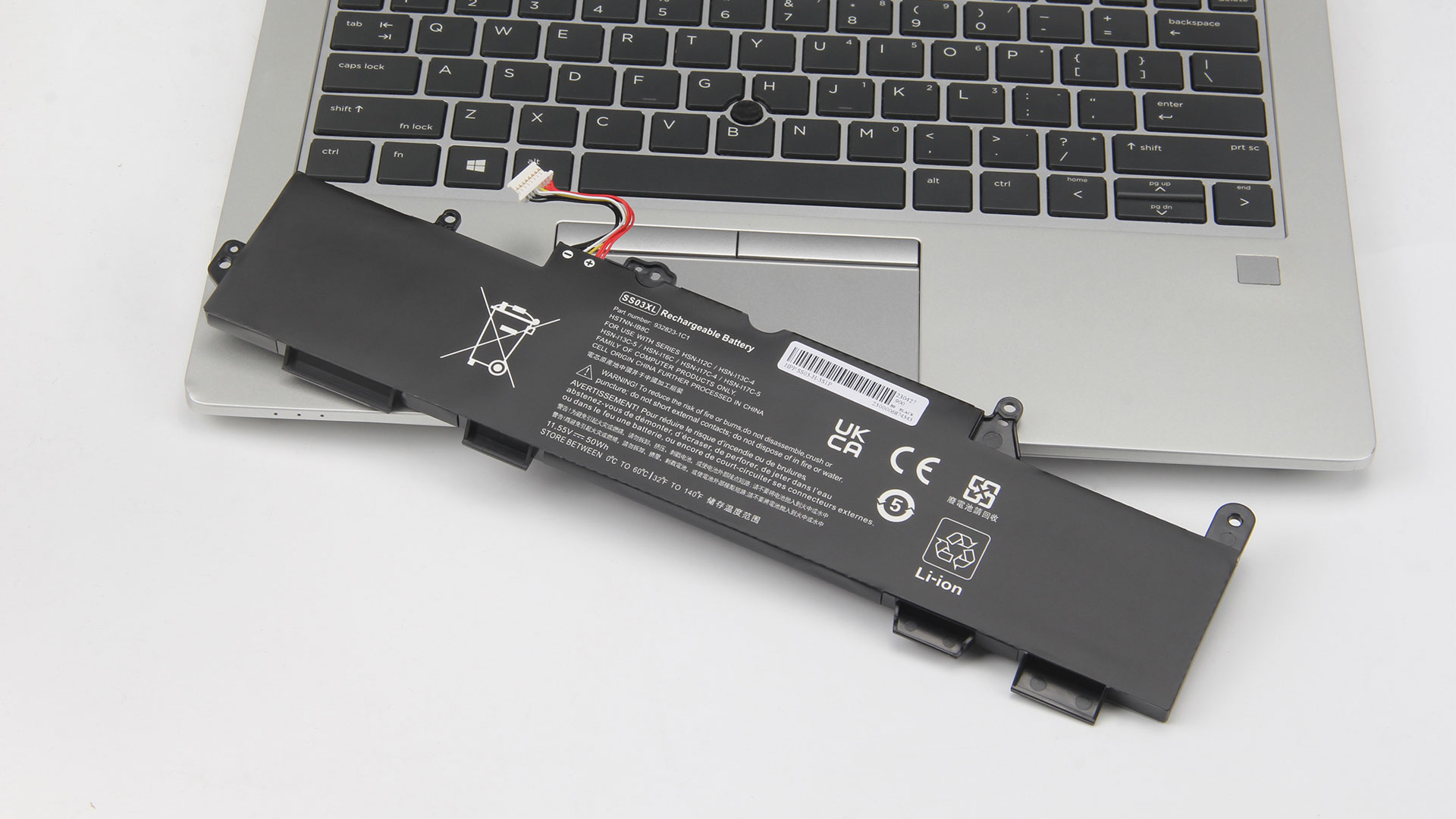 SS03XL 933321-855 Laptop Battery for HP EliteBook 730 735 740 745 830 SS03XL 933321-855 Laptop Battery for HP EliteBook 730 735 740 745 830