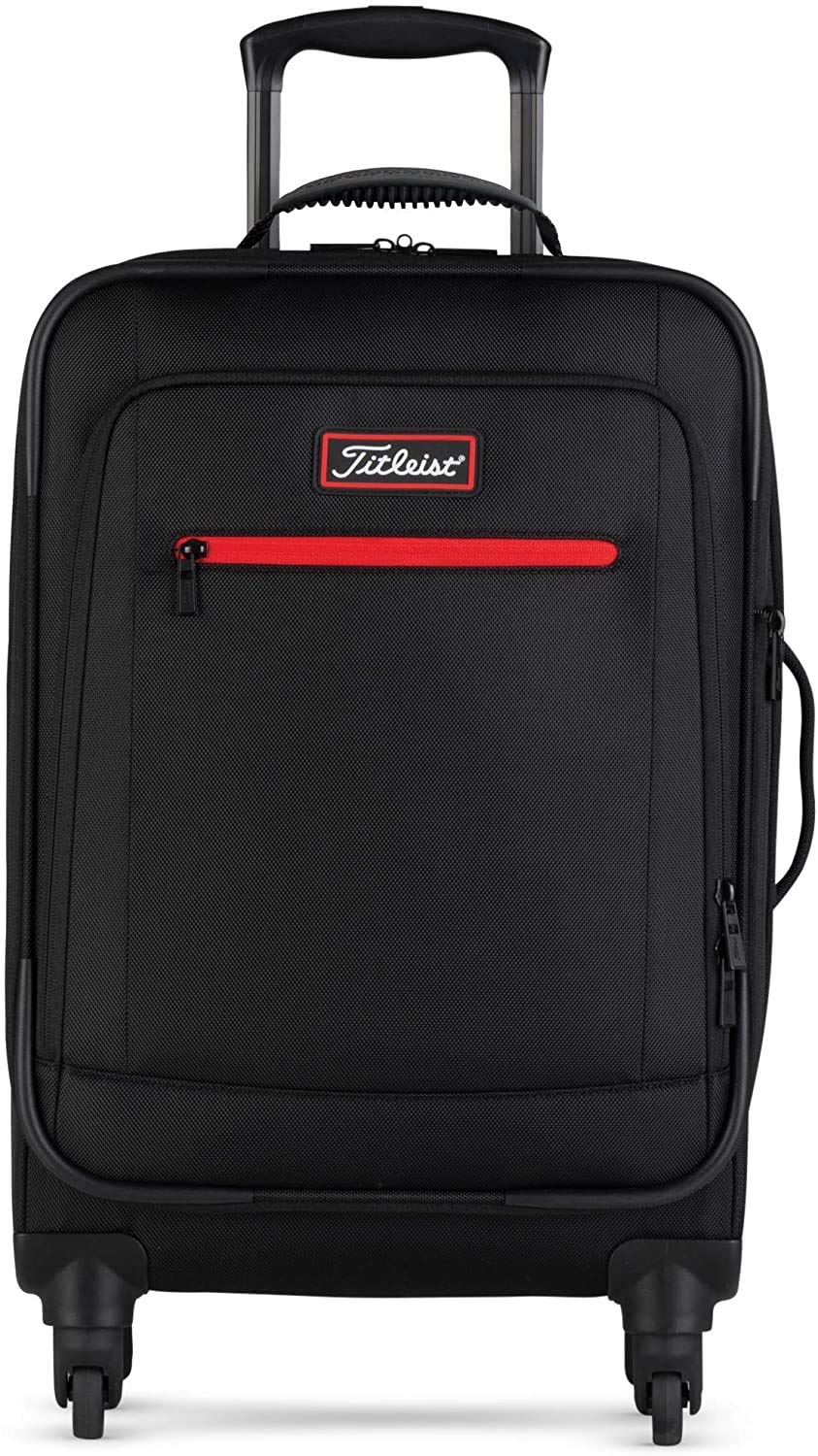 Titleist Borsa Spinner da 20 pollici per giocatori 2021