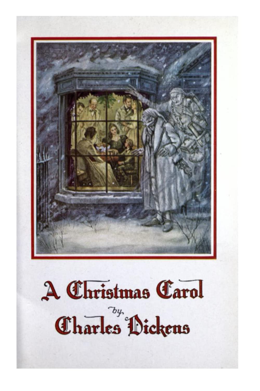 A Christmas Carol