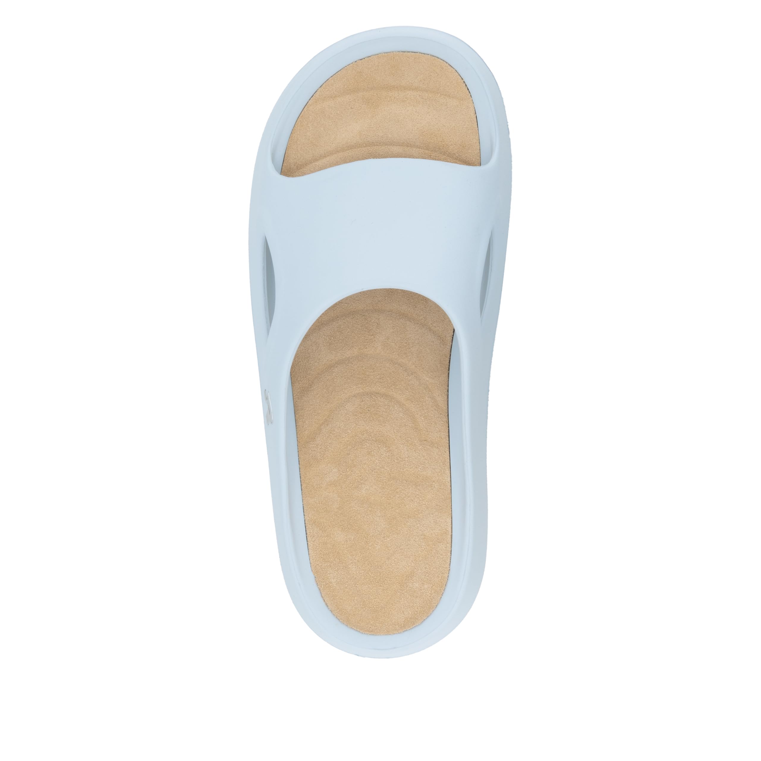 Rieker Damen Colton W3350 Slide