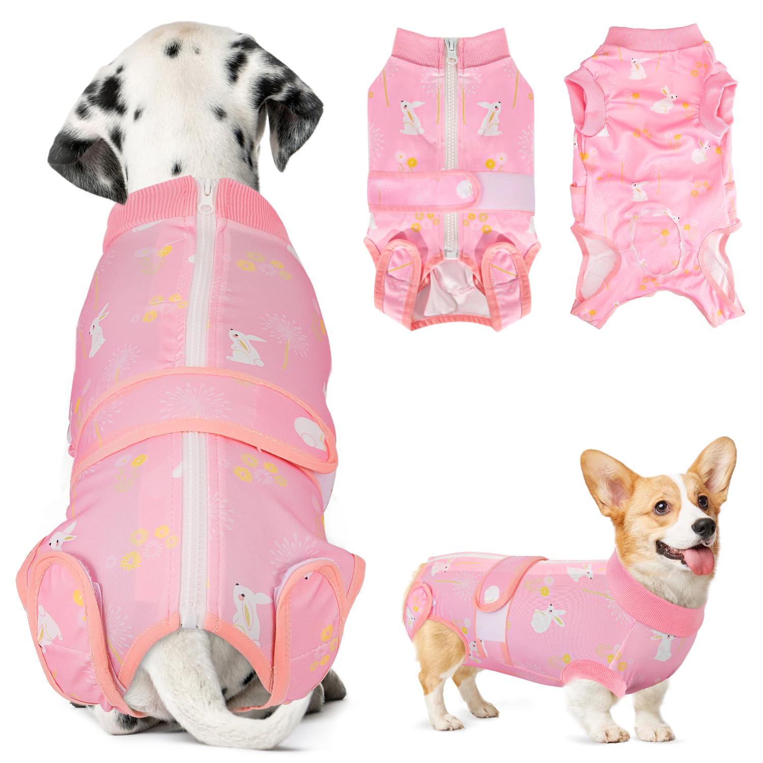 Lukovee Recovery Suit - apparel and accessories | Mubboo
