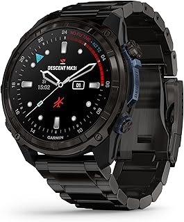 Garmin Descent™ Mk3i – 51 mm