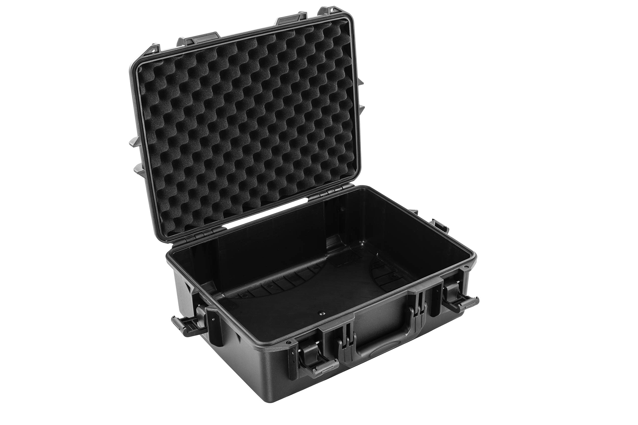 Odyssey Vulcan Series 19.25 x 14 x 8.75 Carrying Case