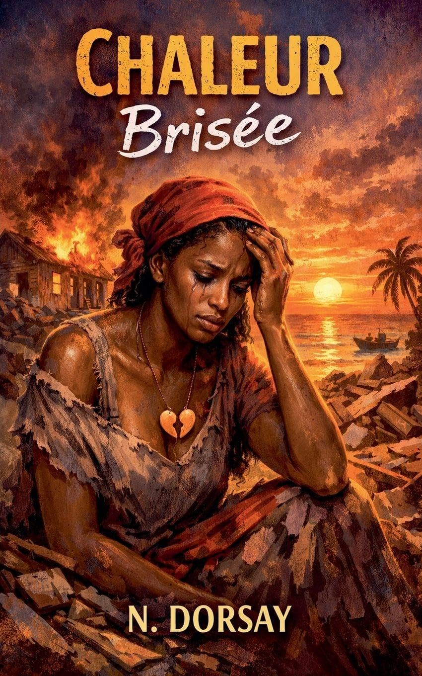 Chaleur brisée