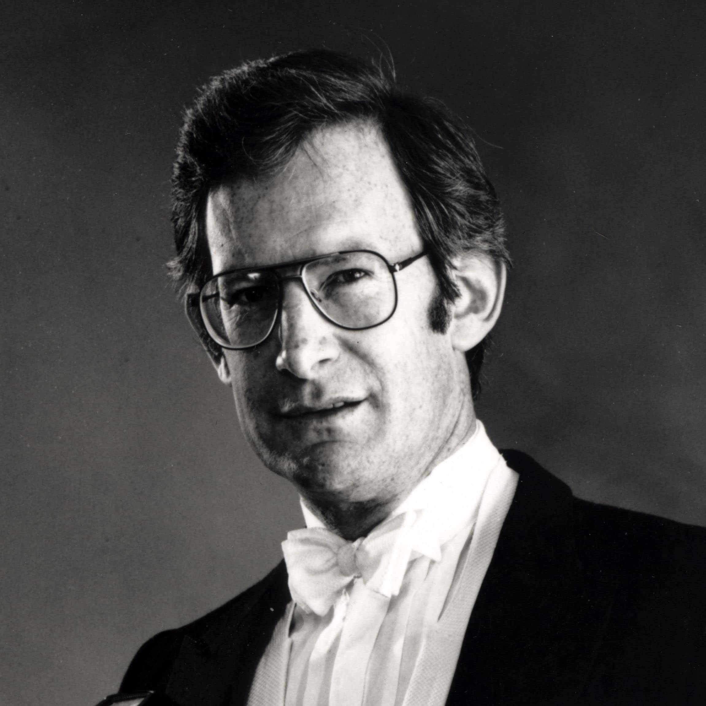 John Eliot Gardiner