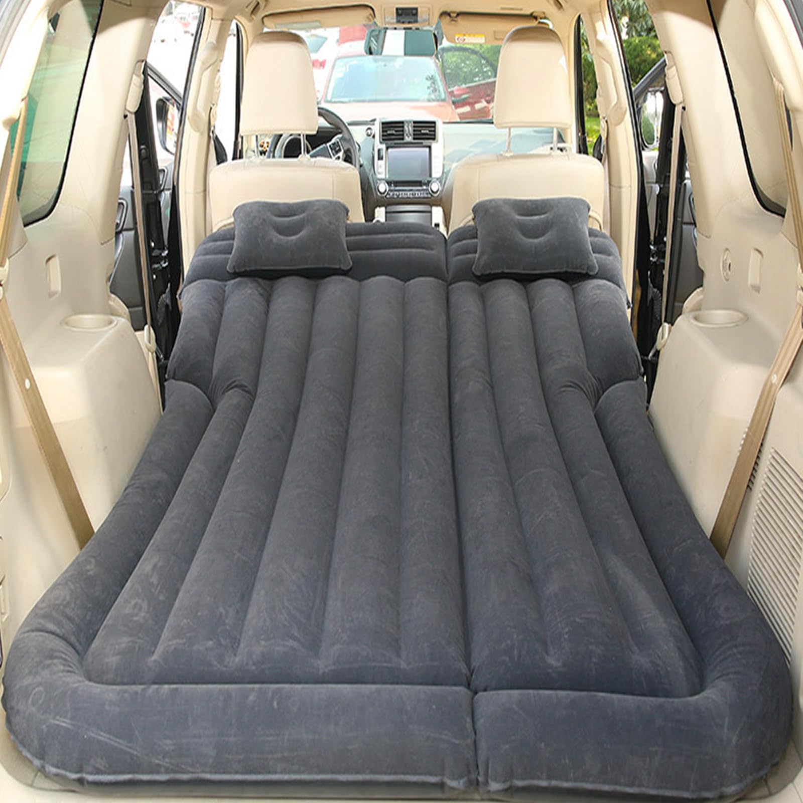 Colchón Inflable Coche para VW T5 Multivan Transporter