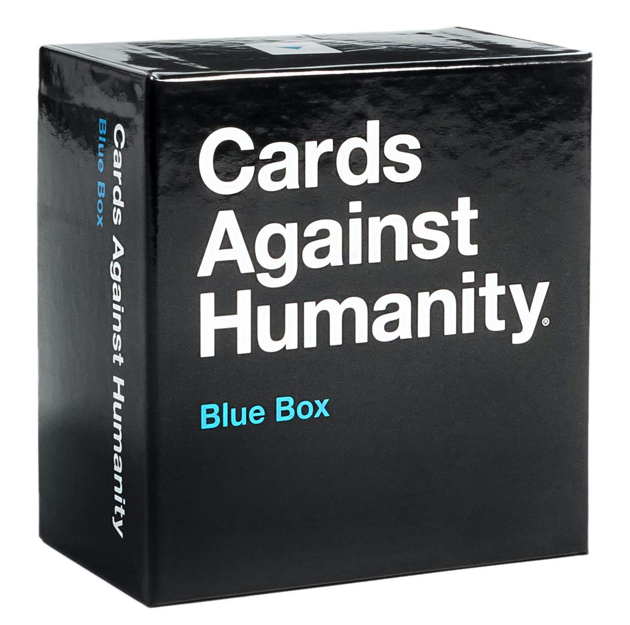 Cards Against Humanity: Blue Box • 300-card expansion