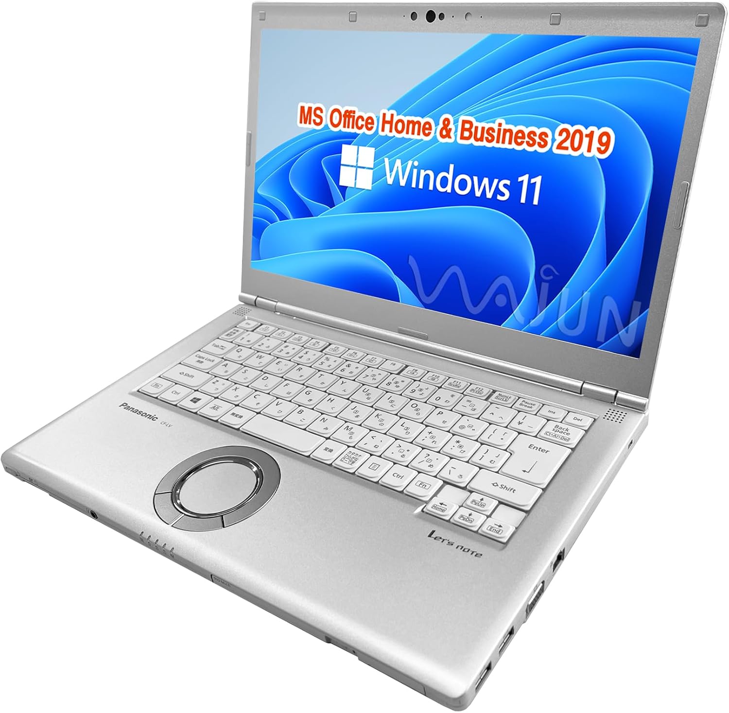 レッツノート CF-LV8 Core i5 8GB SSD 256GB 【公式通販】
