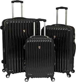 amka luggage 32