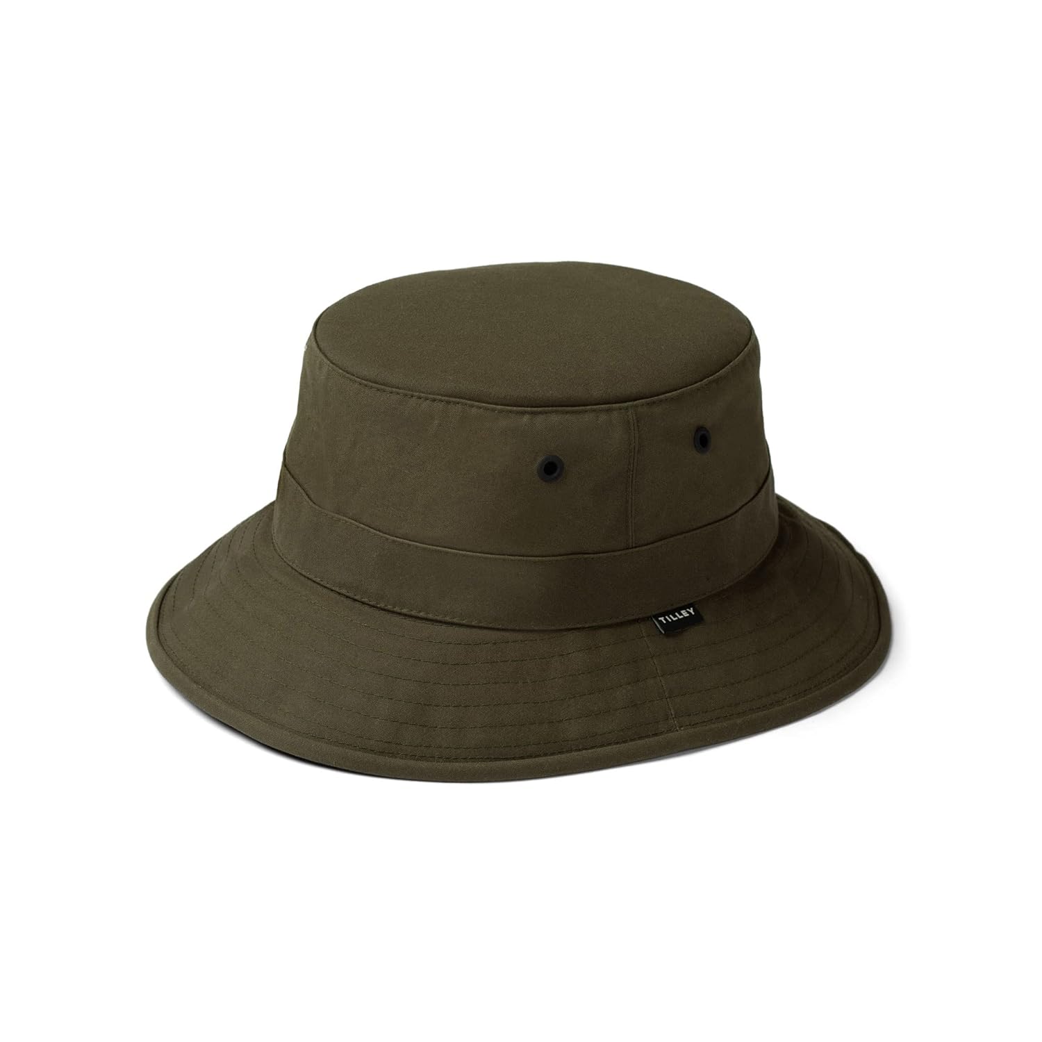 Tilley Unisex-Adult Waxed Bucket Hat