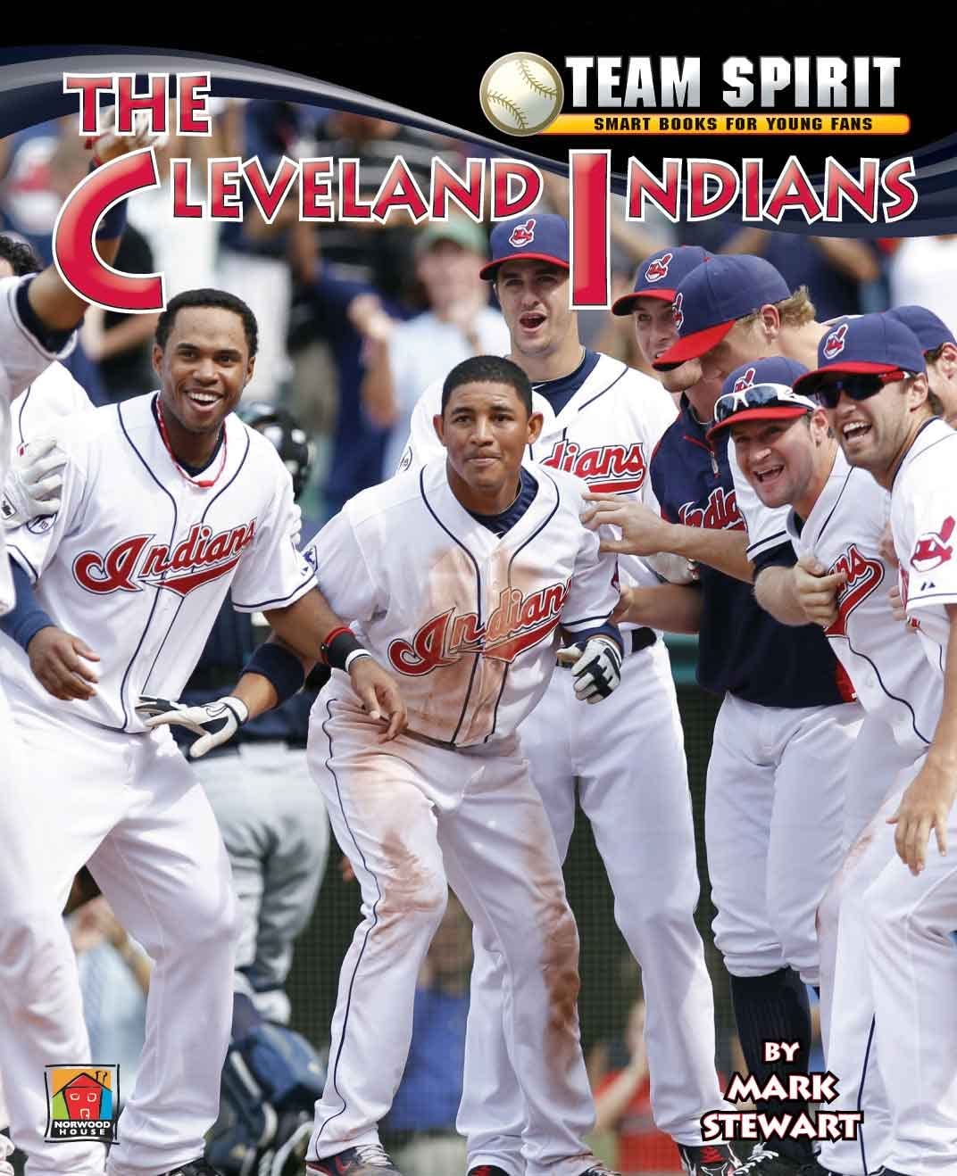 Cleveland Indians, the | Amazon.com.br